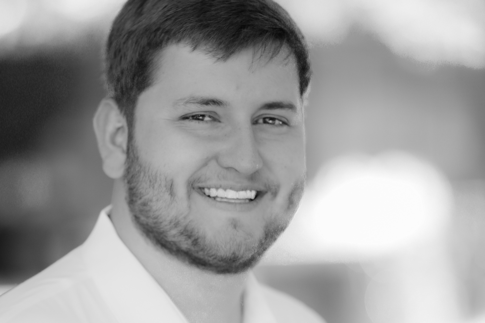 Carson Oberkrom, founder and CEO of VolleyWorks